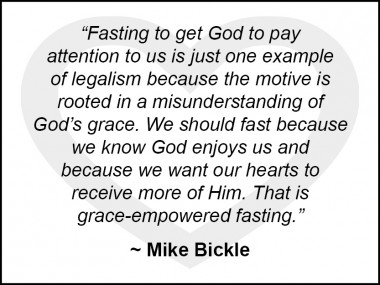 Fasting quotes 19
